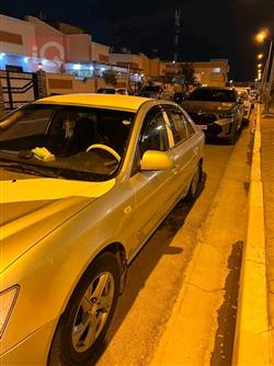 هيونداي سوناتا